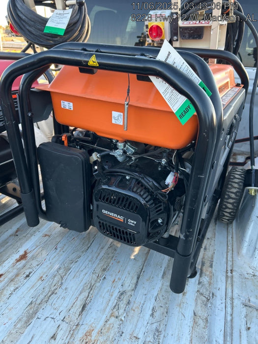 2024 GENERAC GP9200E