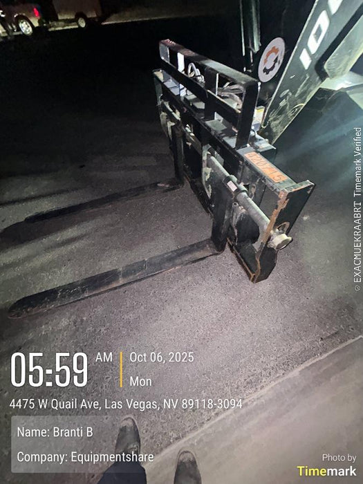 2024 JLG 1001095418S