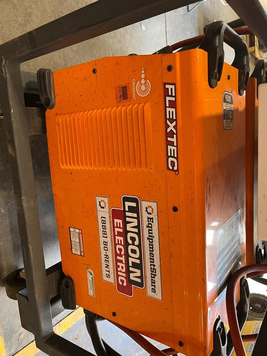 2023 LINCOLN ELECTRIC FLEXTEC 350X