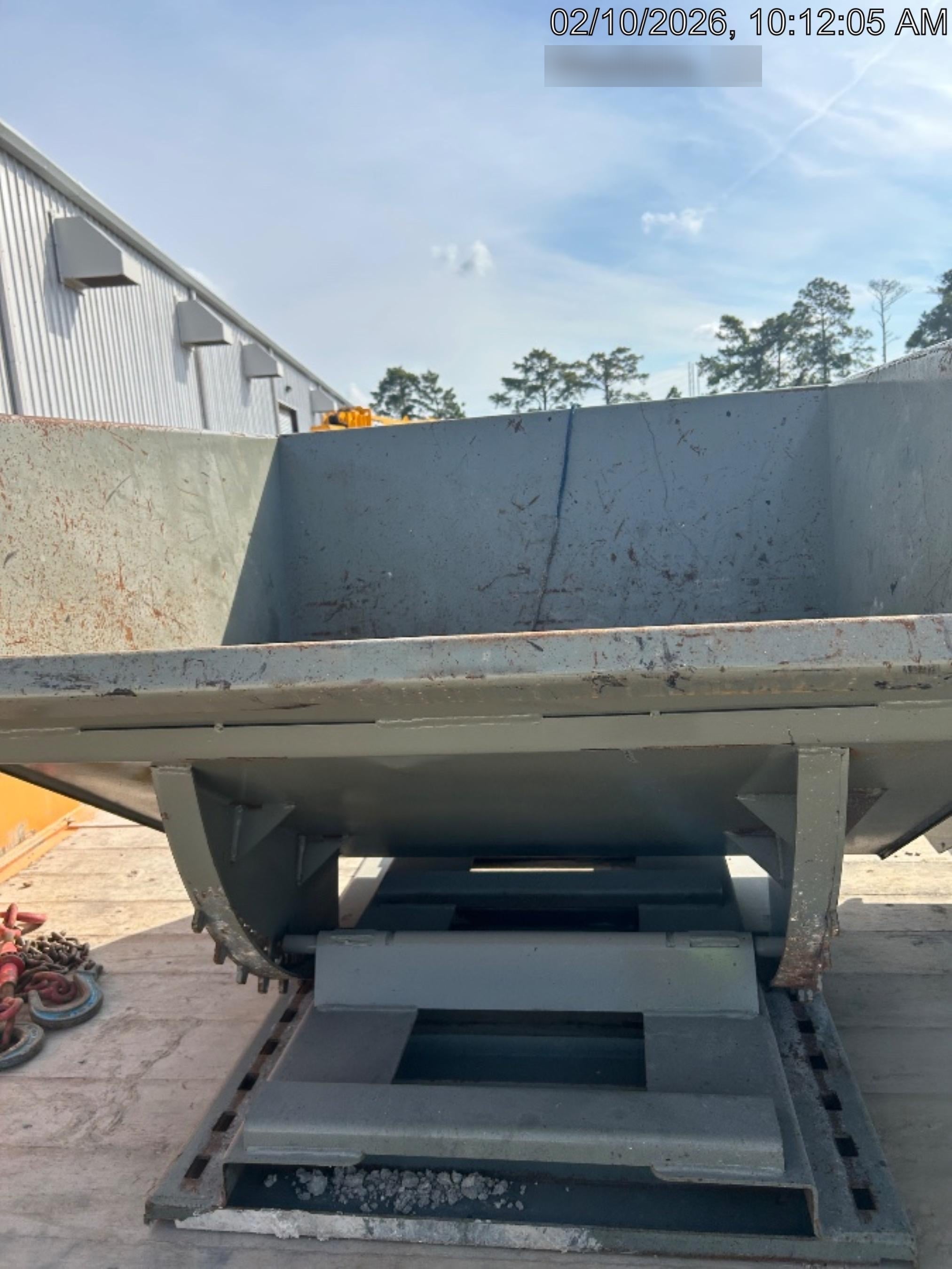 2025 HIPPO HOPPER HH32HD