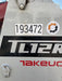 2021 TAKEUCHI TL12R2-CR