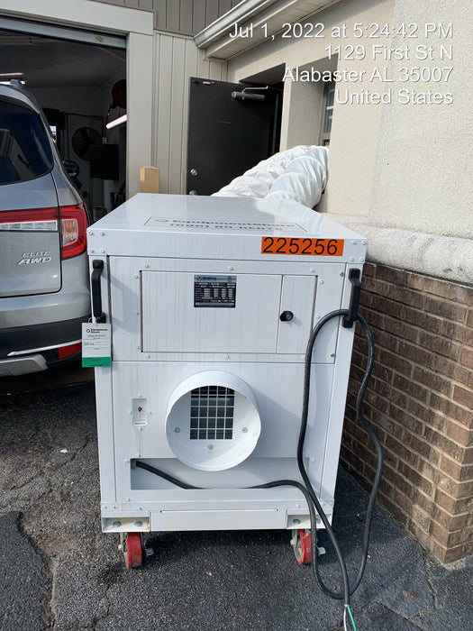 2022 KWIKOOL KPO5-21