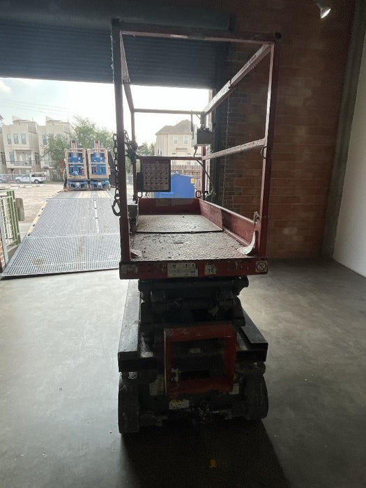 2018 SKYJACK SJIII-3219