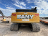 2020 SANY SY215