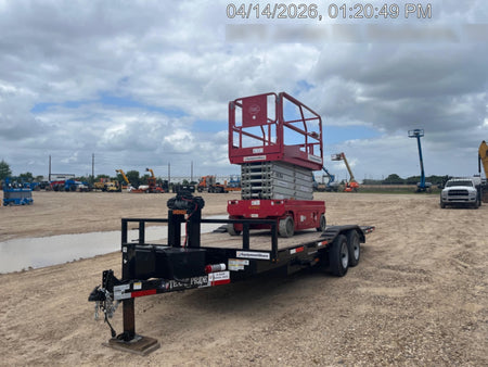 2020 MEC 4046SE