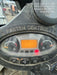 2022 Bobcat E26 Cab/Heat/Air Rubber Tracks, Manual QC