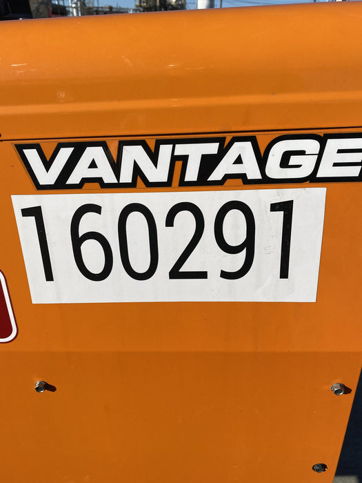 2021 LINCOLN ELECTRIC Vantage 322