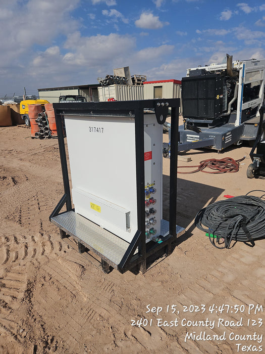 2023 TRYSTAR IL-086-VDE-27MBRP