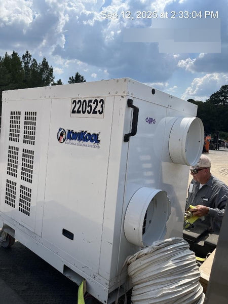 2022 KWIKOOL KPO5-21