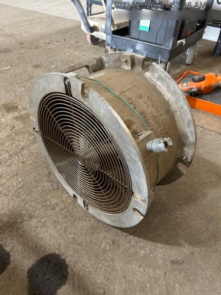 2021 MICHIGAN PNEUMATIC 20262