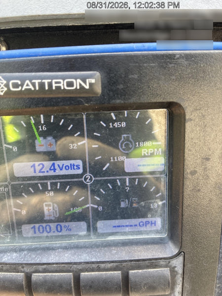 2021 ATLAS COPCO PAC66