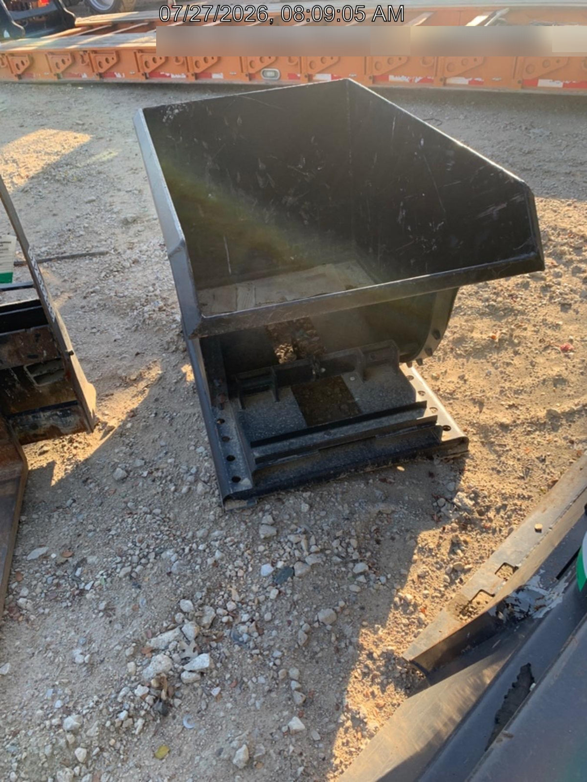 2024 STAR INDUSTRIES 1805N Hopper