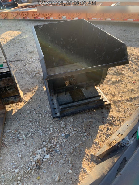 2024 STAR INDUSTRIES 1805N Hopper