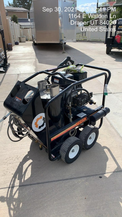 2020 MI-T-M CORPORATION HSP-3504-3MGH