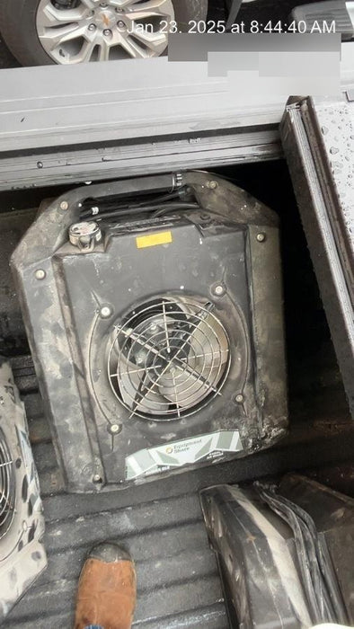 2022 PHOENIX AirMAX Radial Air Mover