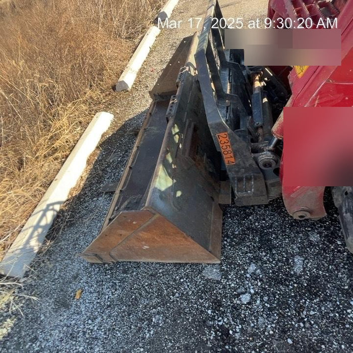 2022 PALADIN 48" Pallet Forks - Paladin