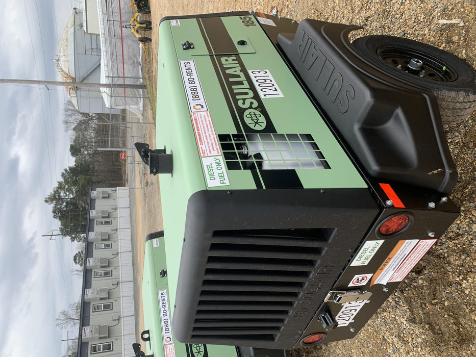 2020 SULLAIR 185-DPQ