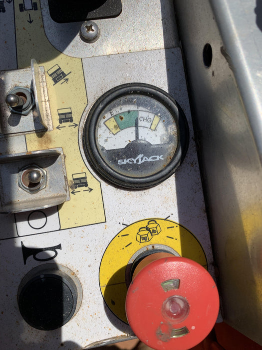 2019 Skyjack SJIII-3219 Standard w/Trojan Batteries