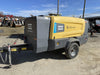 2022 ATLAS COPCO XAS440