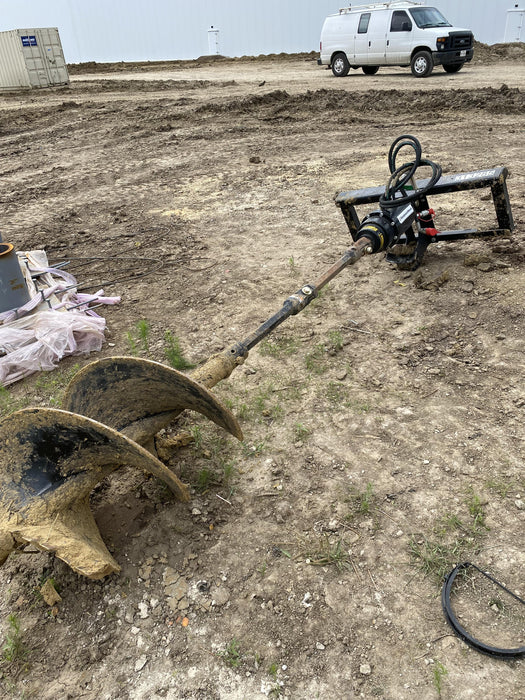 2023 AUGER TORQUE 3300-30