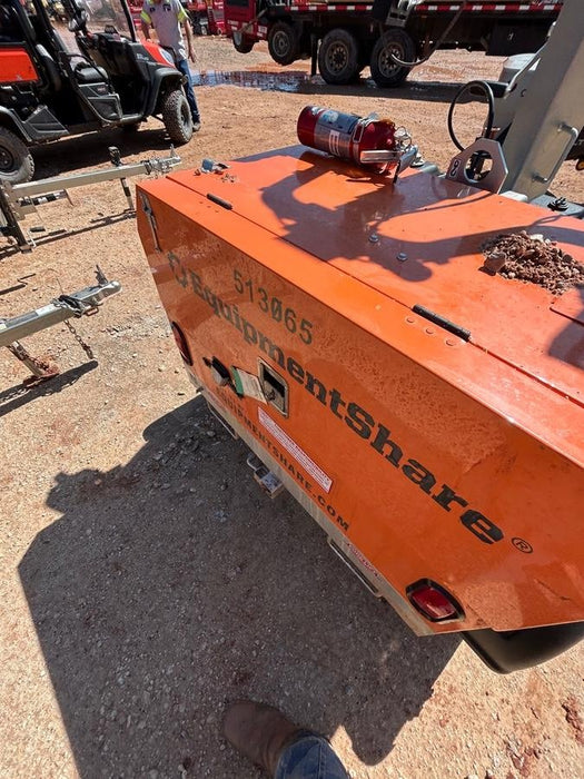 2025 WANCO WLTT-4MM4K