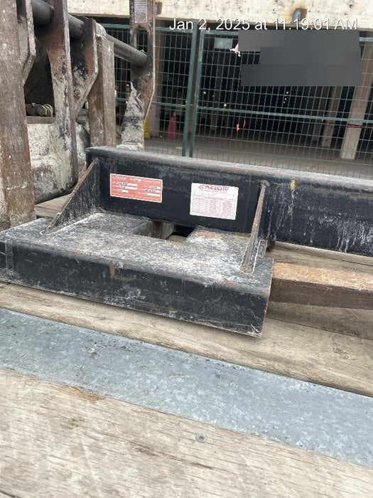 2022 ARROW MATERIAL HANDLING CE60-TH-STP