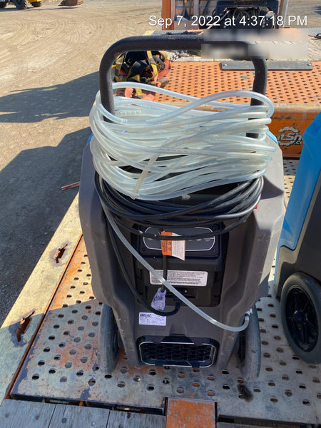 2020 DRI-EAZ LGR6000Li