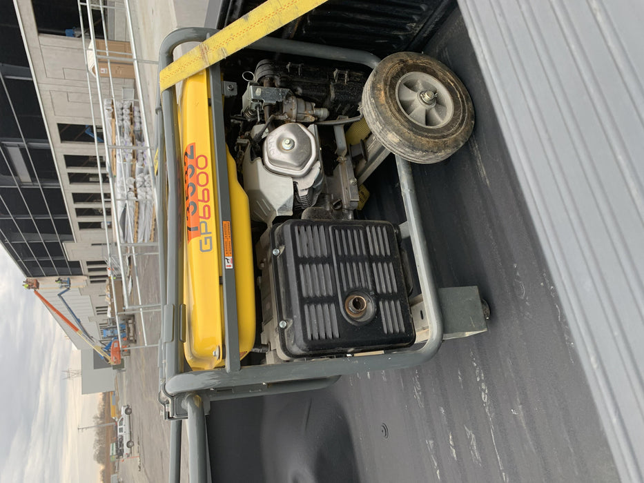 2020 WACKER NEUSON GP6600A