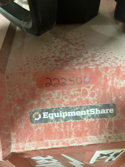 2022 MILWAUKEE MXF041-1XC