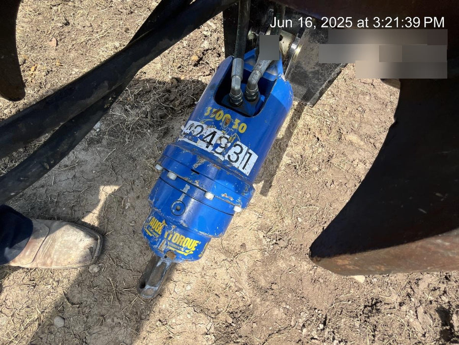 2024 AUGER TORQUE 3300-30