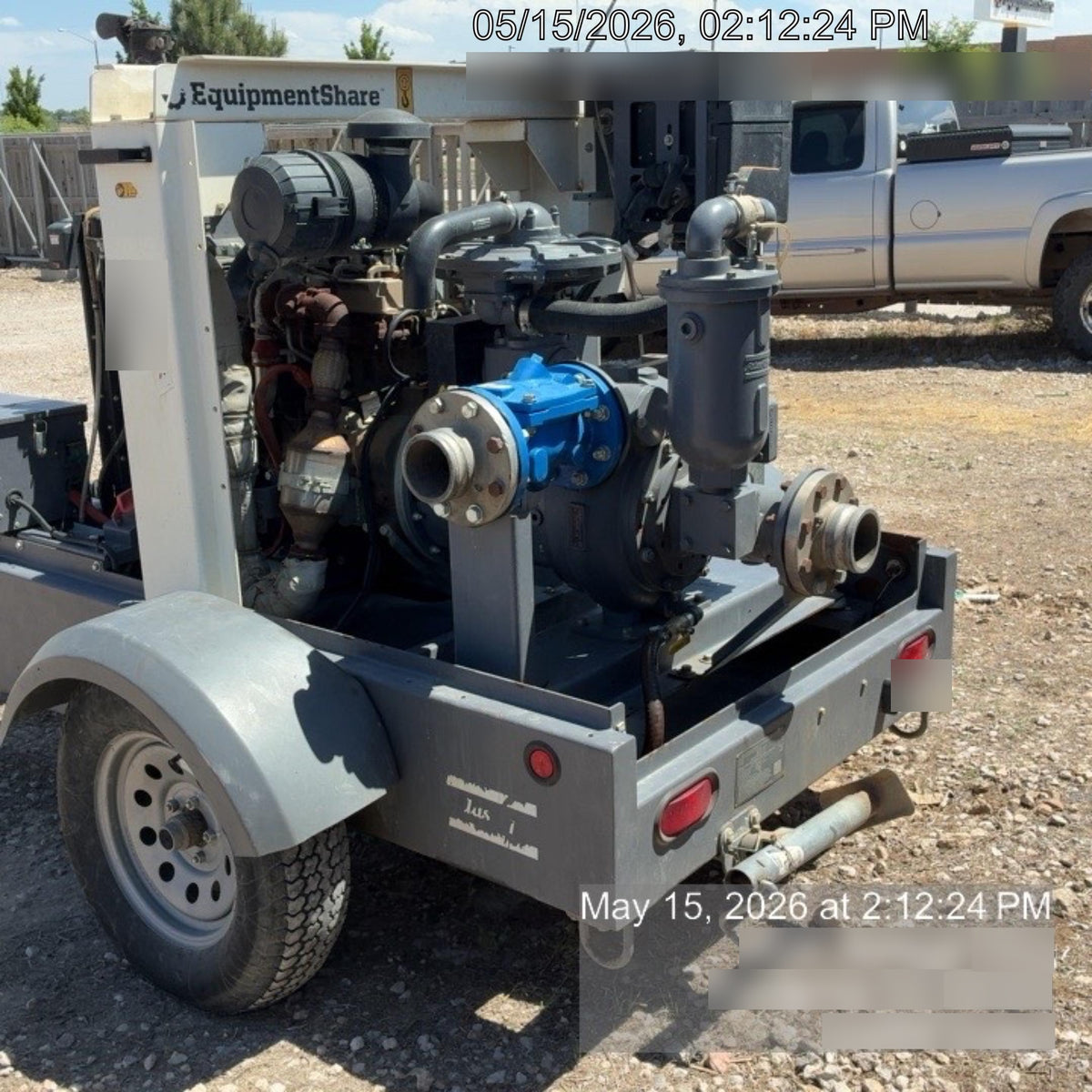 2023 ATLAS COPCO PAC F44 KD