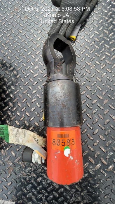 2020 POWER TEAM HNS225