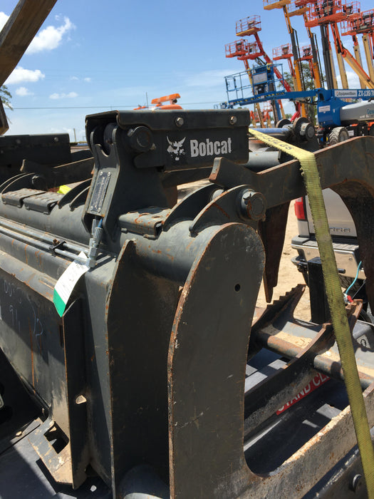 2020 BOBCAT 72" Grapple Bucket - Bobcat