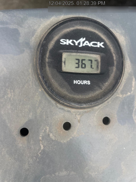 2018 SKYJACK SJIII-3219