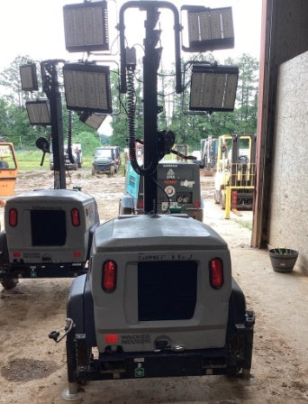 2024 WACKER NEUSON LTT4