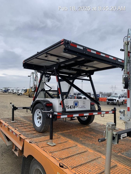 2024 WANCO WLTS-MM8A-1600