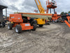 2020 JLG 660SJ