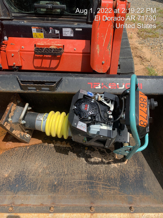 2021 AMMANN ATR 68 P