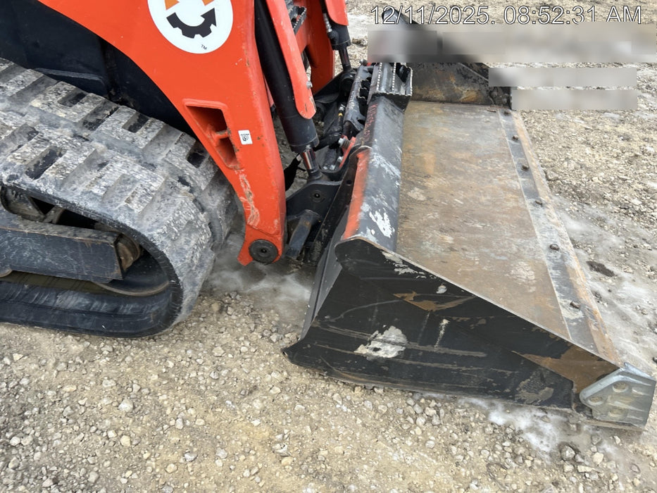 2025 KUBOTA 80" HD Bucket - Kubota