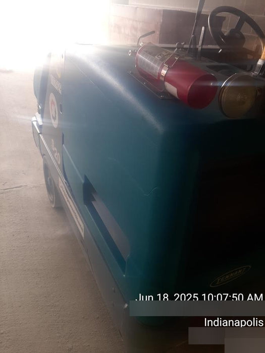 2020 TENNANT S20 LPG