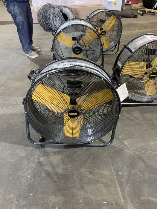 2021 PINNACLE MAC-24DCT