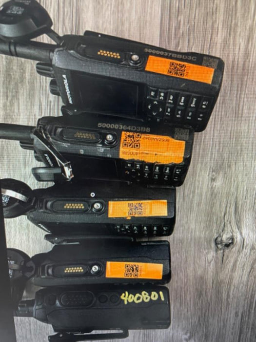 2024 MOTOROLA R7 DISPLAY