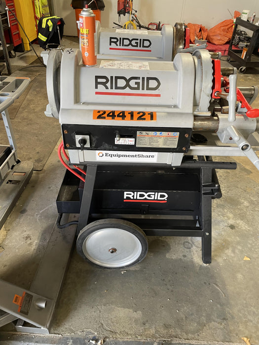 2022 RIDGID 1224