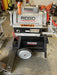 2022 RIDGID 1224