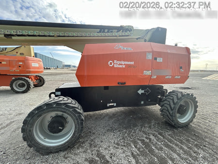 2024 JLG 860SJ