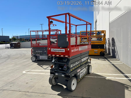 2022 SKYJACK SJ3226