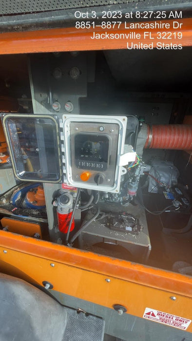 2020 MYERS-SETH A-DD6/HA/SAFE