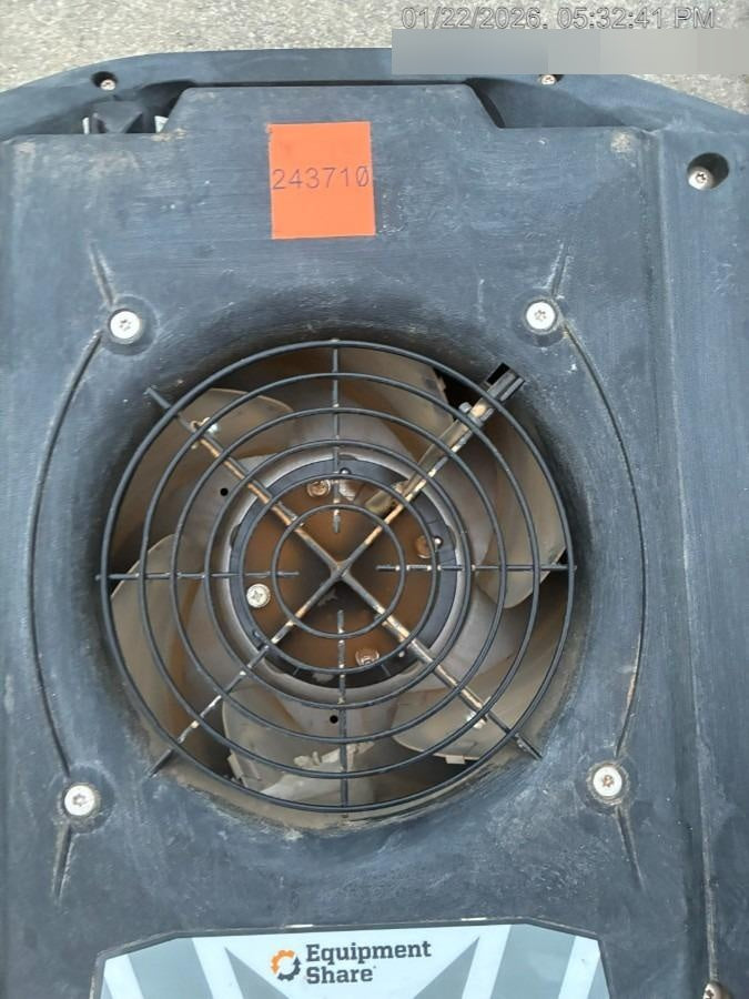 2022 PHOENIX AirMAX Radial Air Mover