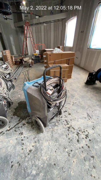 2020 DRI-EAZ LGR6000Li