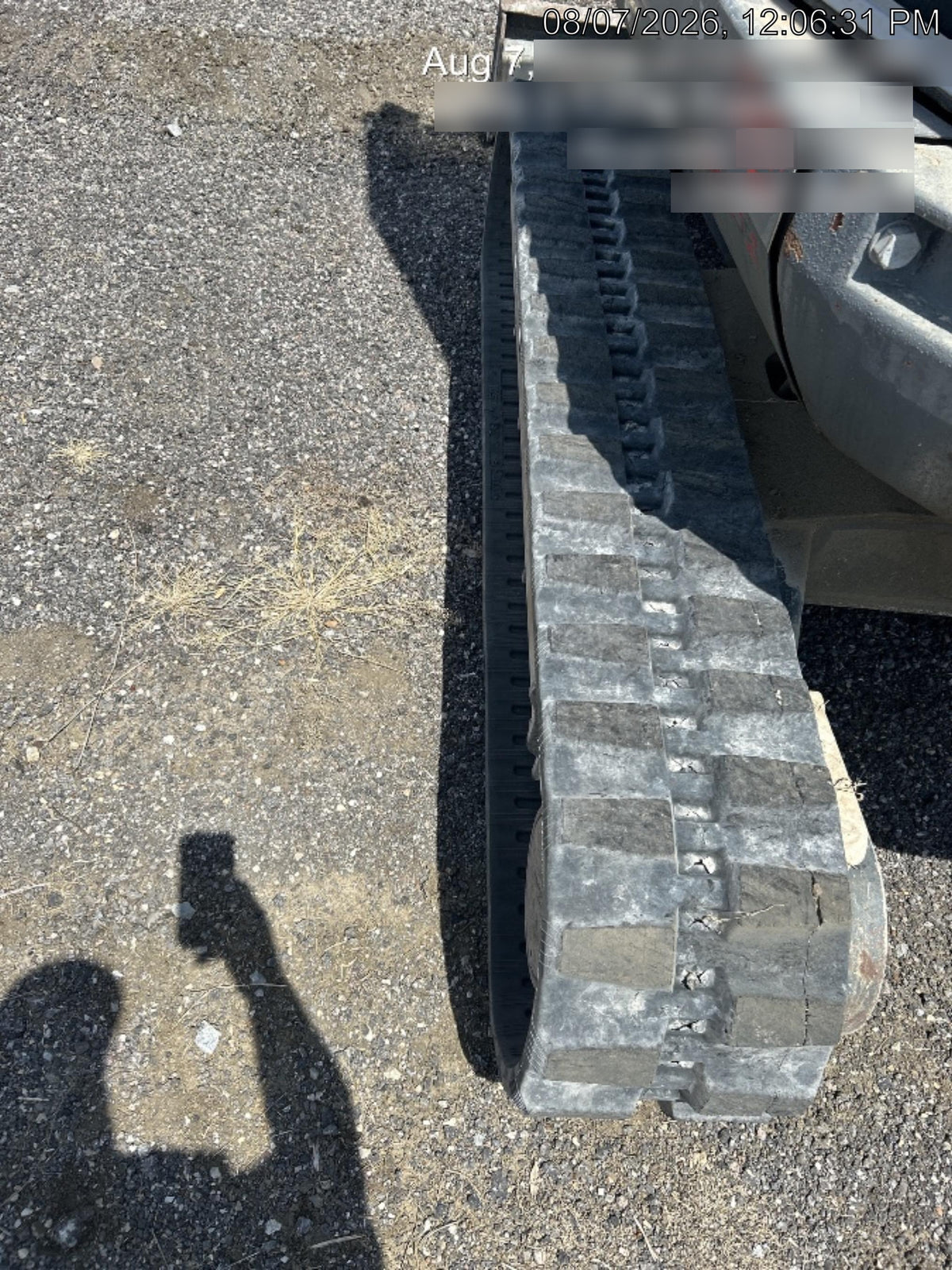 2018 WACKER NEUSON EZ38